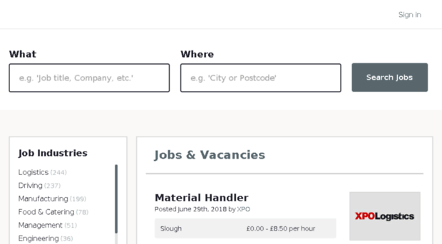 jobs.staffline.co.uk