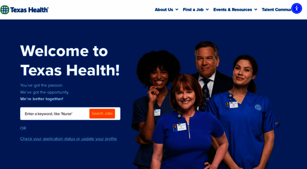 jobs.texashealth.org
