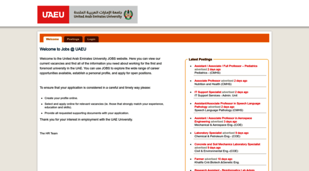 jobs.uaeu.ac.ae