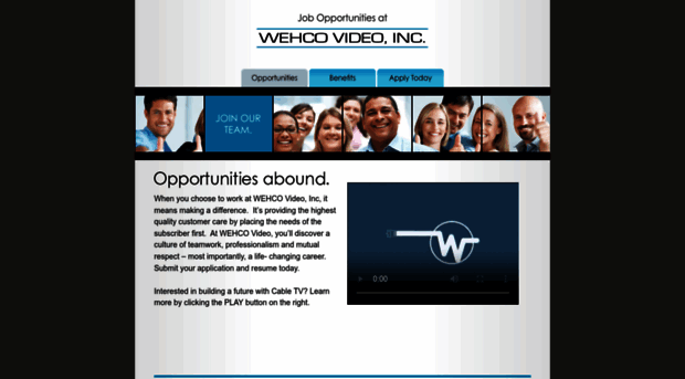 jobs.wehco.com
