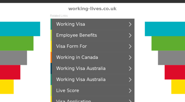 jobs.working-lives.co.uk