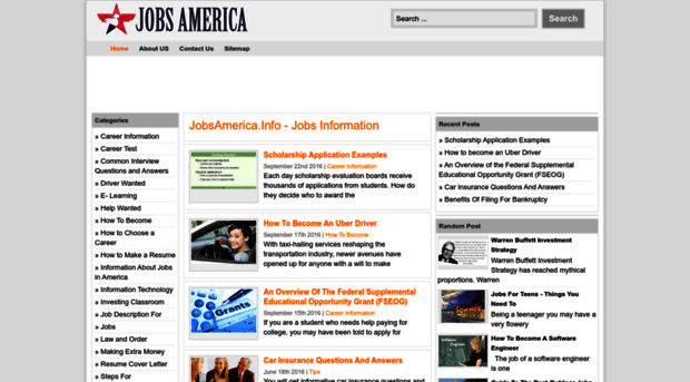 jobsamerica.info