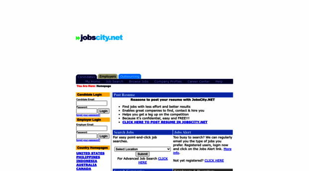 jobscity.net
