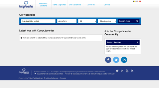 jobsearch.computacenter.com