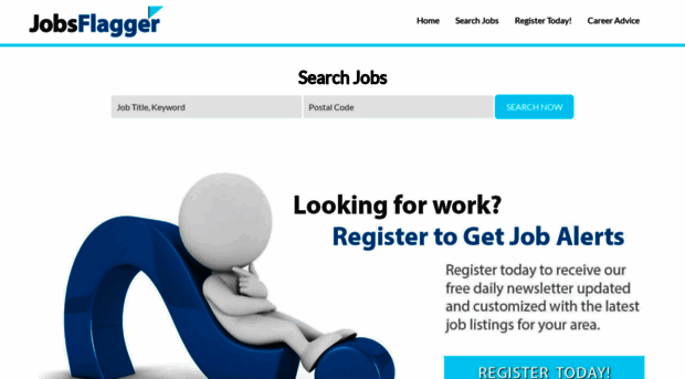 jobsflagger.com