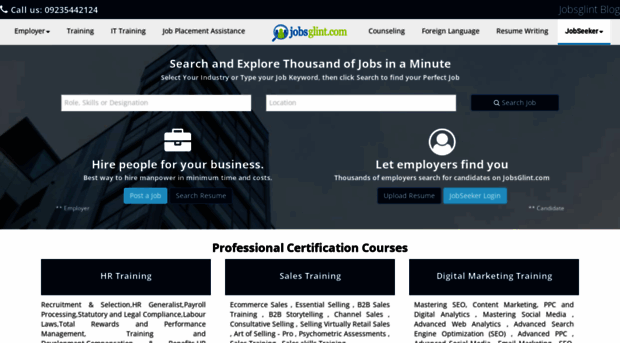 jobsglint.com