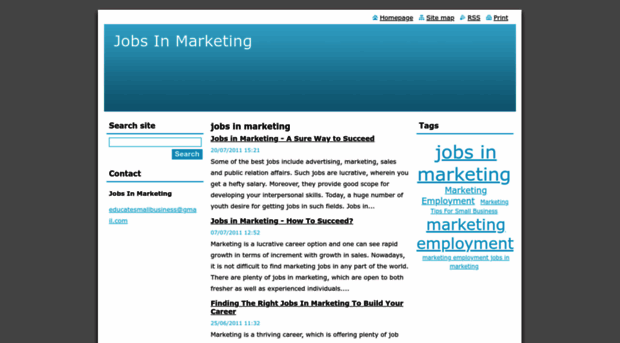 jobsinmarketing.webnode.com