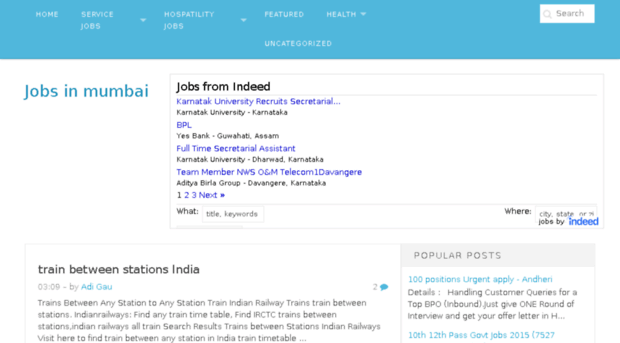 jobsinmumbai.org