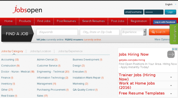 jobsopen.com