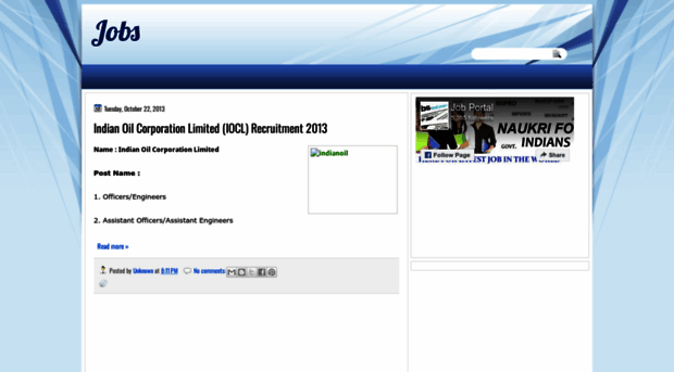 jobvendor.blogspot.in