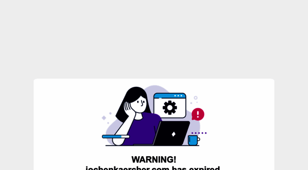 jochenkaercher.com