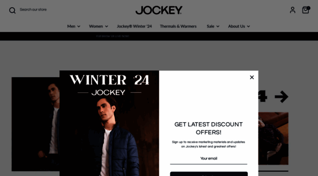 jockey.com.pk