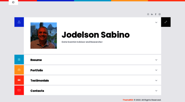 jodelson.com