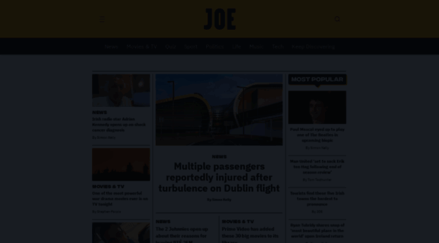joe.ie