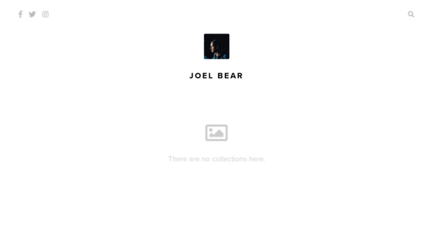 joelbear.pixieset.com