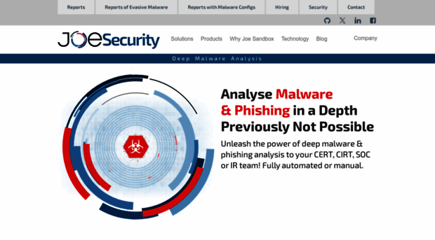 joesecurity.org