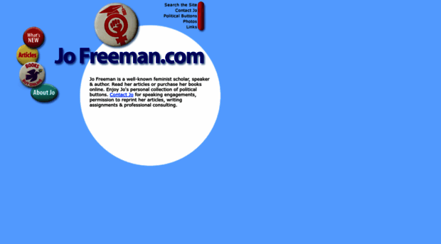 jofreeman.com