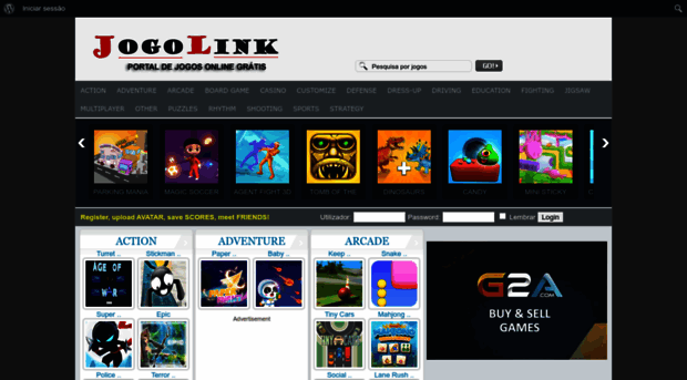 jogolink.com