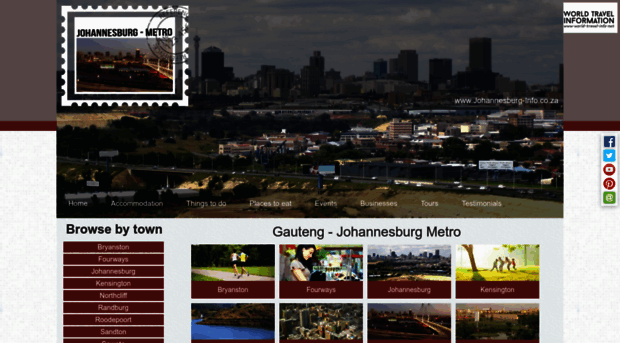 johannesburg-info.co.za