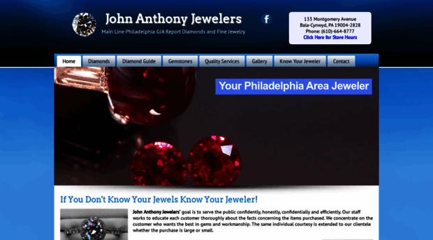 johnanthonyjewelers.com