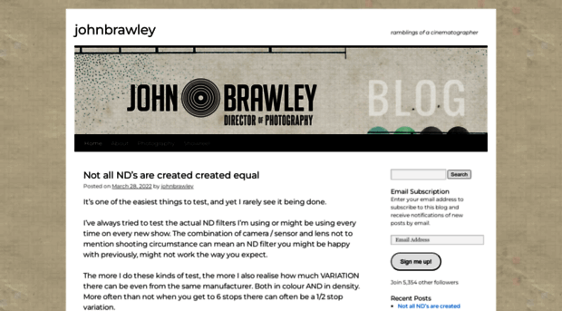 johnbrawley.wordpress.com