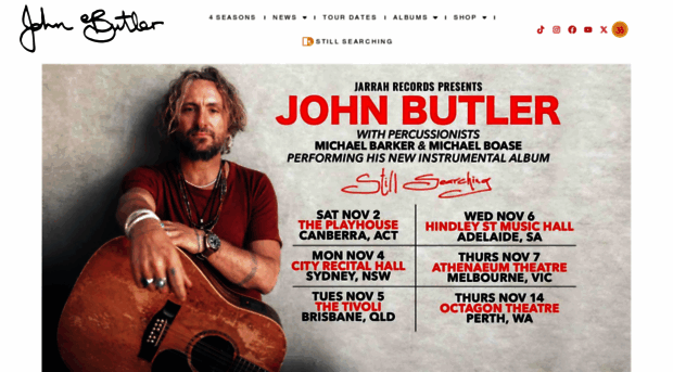 johnbutlertrio.com