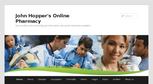 johnhopperonlinepharmacy.com