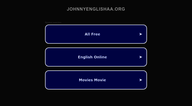 johnnyenglishaa.org