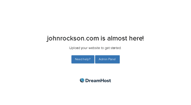 johnrockson.com