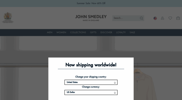 johnsmedley.com