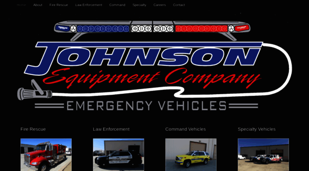johnson-equipment.com
