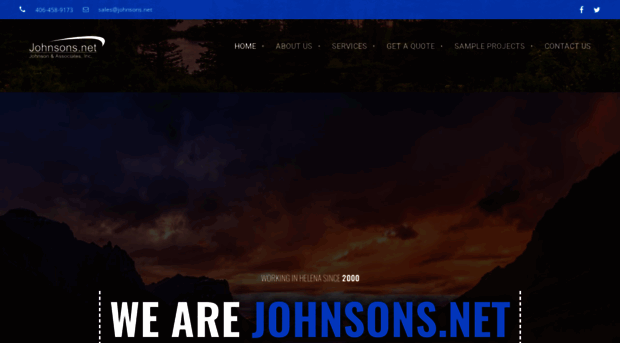 johnsons.net