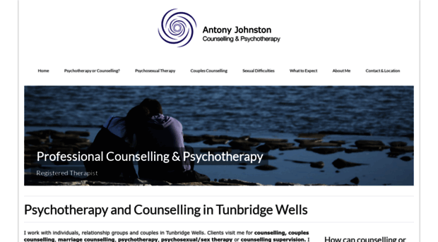 johnston-psychotherapy.co.uk
