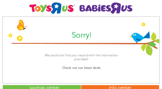 join.babiesrus.com