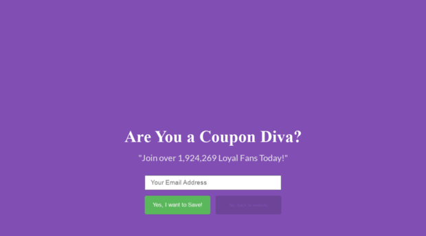 join.coupondivas.com