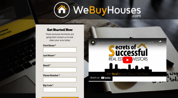 join.webuyhouses.com