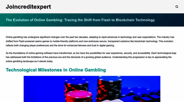 joincreditexpert.co.uk