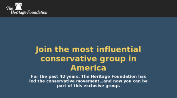 joinheritage.org