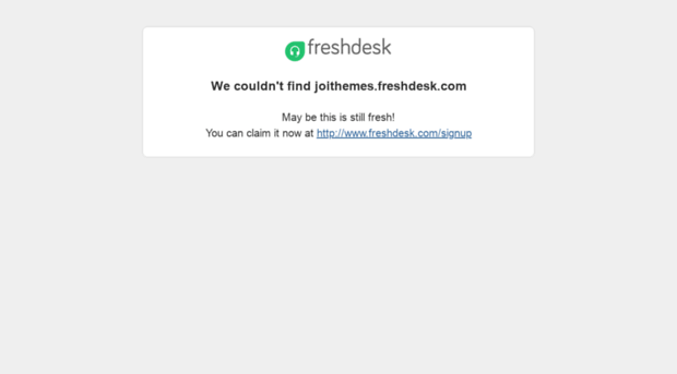 joithemes.freshdesk.com