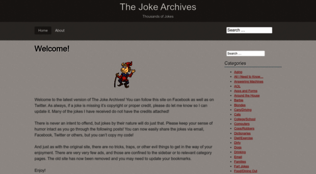 joke-archives.com