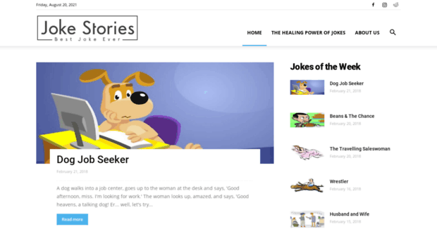 jokestories.com