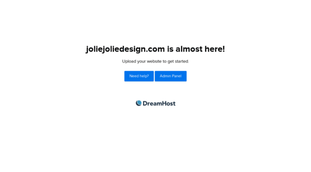 joliejoliedesign.com