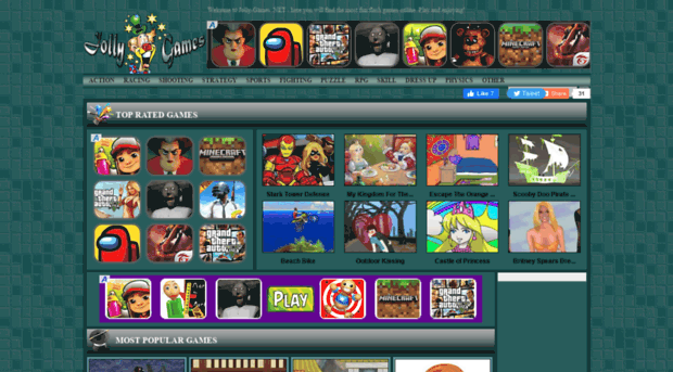 jolly-games.net