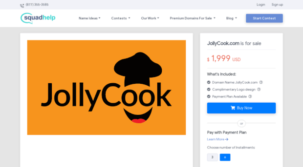 jollycook.com