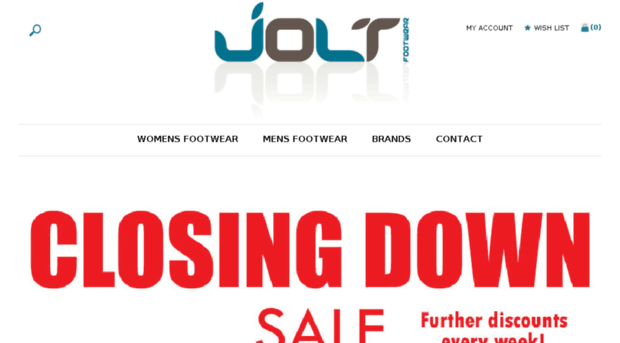 joltfootwear.com.au