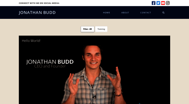 jonathanbudd.com