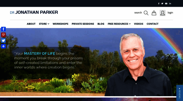 jonathanparker.org
