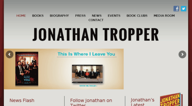 jonathantropper.com