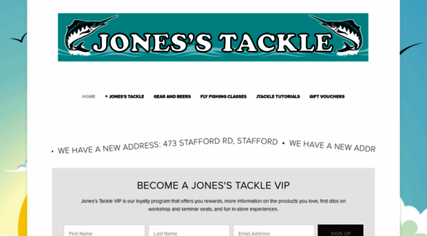 jonestackle.com.au