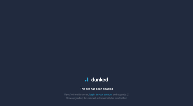 jonlee.dunked.com